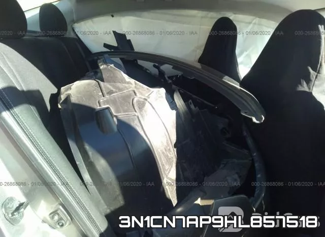 3N1CN7AP9HL857518 фото 9