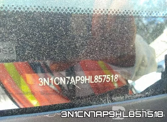 3N1CN7AP9HL857518 фото 10