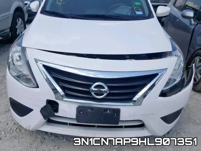 3N1CN7AP9HL907351 фото 10