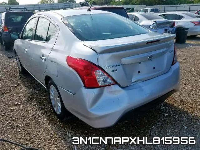 3N1CN7APXHL815956 фото 4