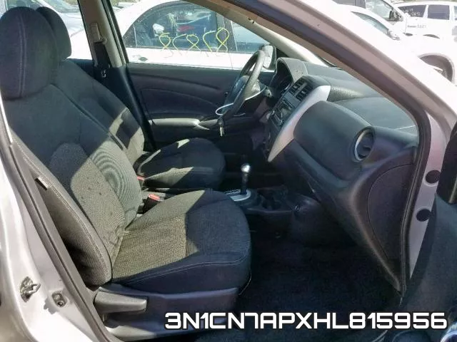 3N1CN7APXHL815956 фото 6
