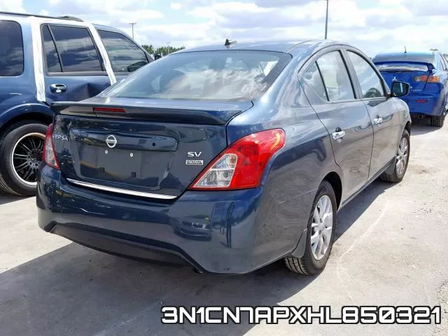 3N1CN7APXHL850321 фото 5