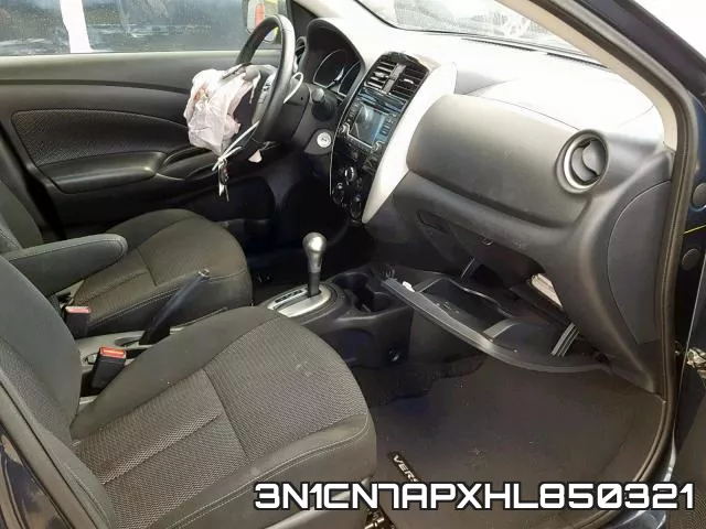 3N1CN7APXHL850321 фото 6
