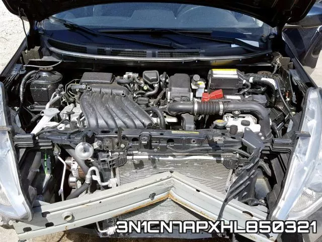 3N1CN7APXHL850321 фото 8