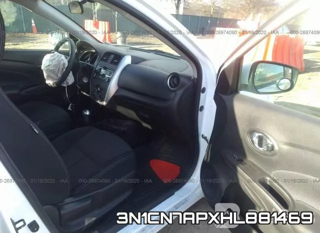 3N1CN7APXHL881469 фото 6