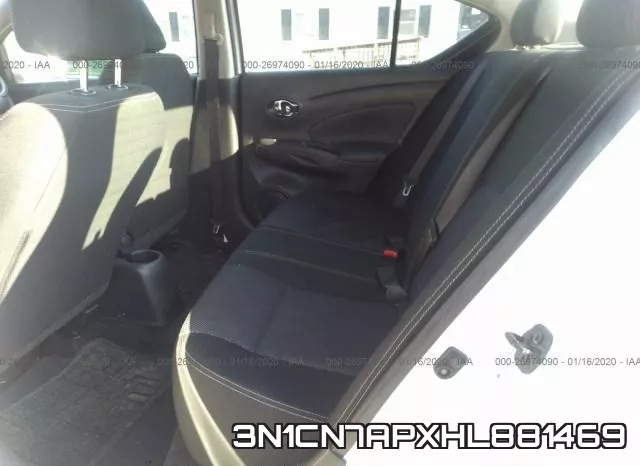 3N1CN7APXHL881469 фото 9