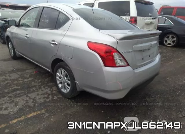 3N1CN7APXJL862149 фото 4
