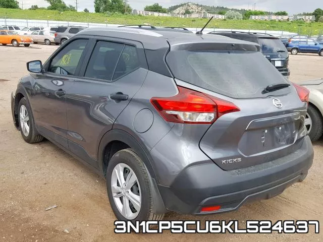 3N1CP5CU6KL524637 фото 4