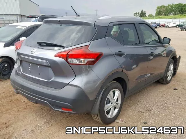 3N1CP5CU6KL524637 фото 5