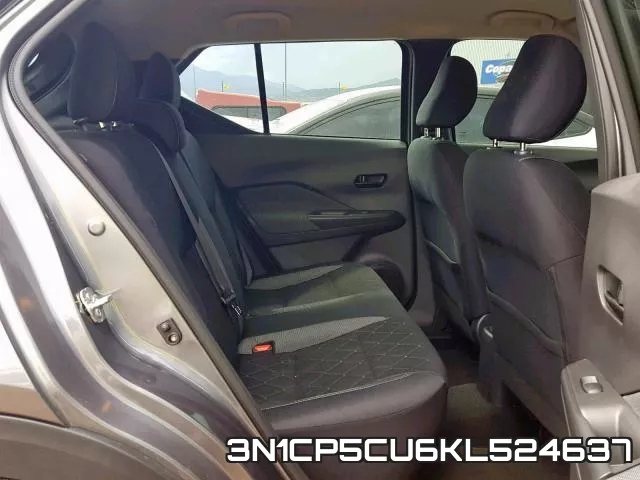 3N1CP5CU6KL524637 фото 7
