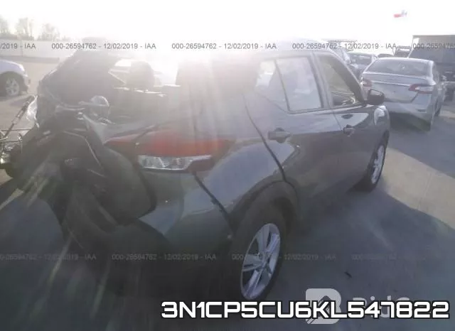 3N1CP5CU6KL547822 фото 5