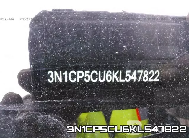 3N1CP5CU6KL547822 фото 10
