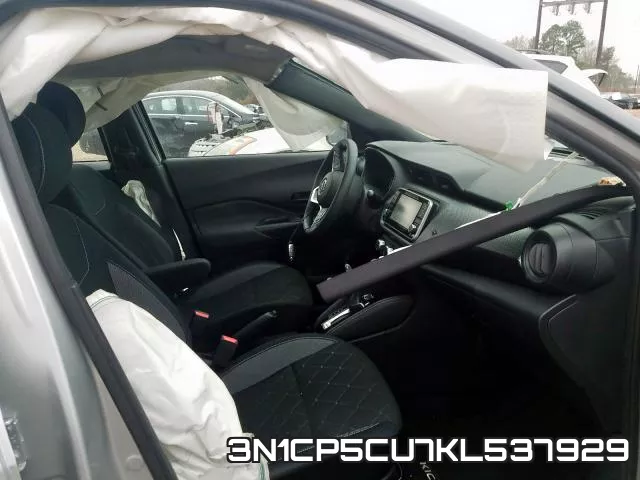 3N1CP5CU7KL537929 фото 6