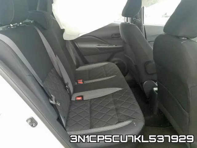 3N1CP5CU7KL537929 фото 7