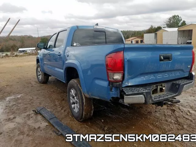 3TMAZ5CN5KM082483 фото 4