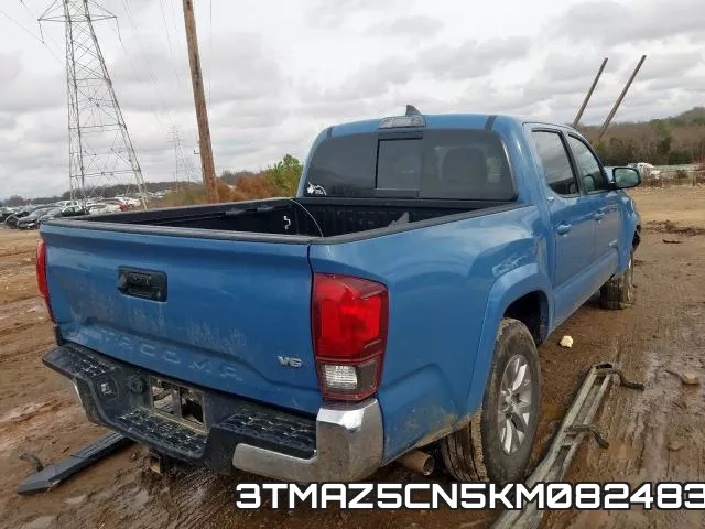 3TMAZ5CN5KM082483 фото 5