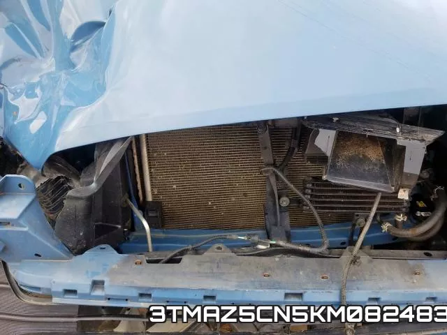 3TMAZ5CN5KM082483 фото 8