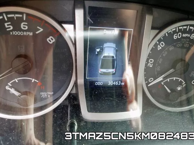 3TMAZ5CN5KM082483 фото 9