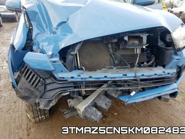 3TMAZ5CN5KM082483 фото 10