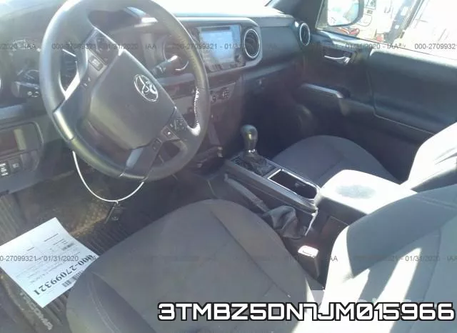3TMBZ5DN7JM015966 фото 6