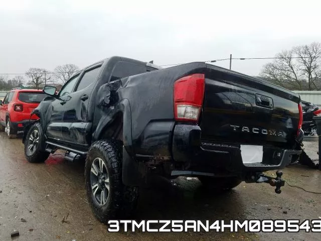 3TMCZ5AN4HM089543 фото 4
