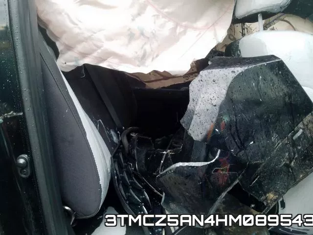 3TMCZ5AN4HM089543 фото 7