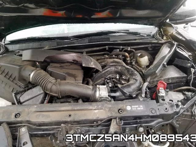 3TMCZ5AN4HM089543 фото 8