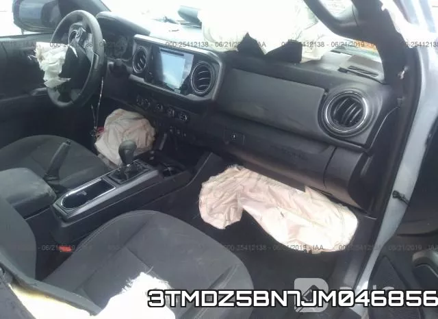 3TMDZ5BN7JM046856 фото 6