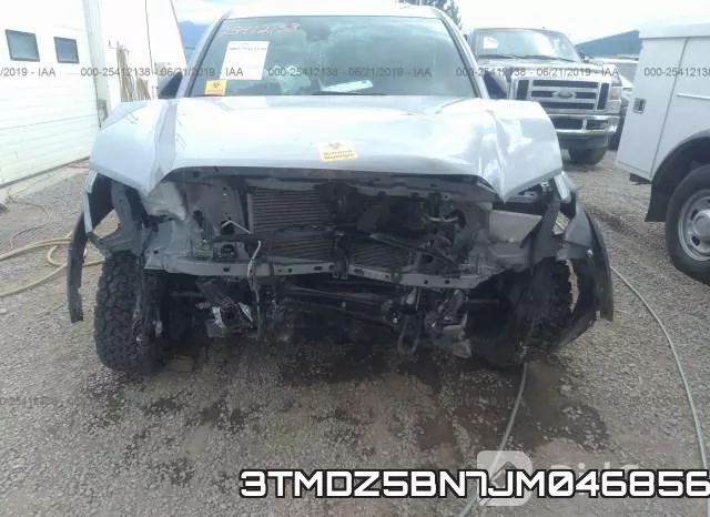 3TMDZ5BN7JM046856 фото 7