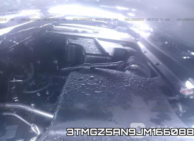 3TMGZ5AN9JM166088 фото 2