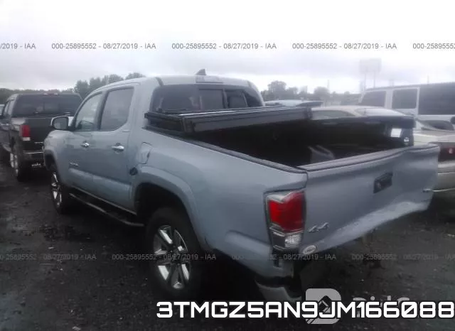 3TMGZ5AN9JM166088 фото 4