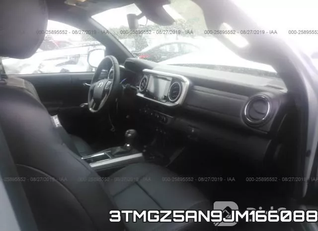 3TMGZ5AN9JM166088 фото 6