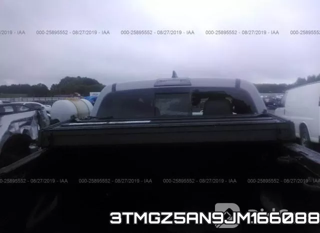 3TMGZ5AN9JM166088 фото 9