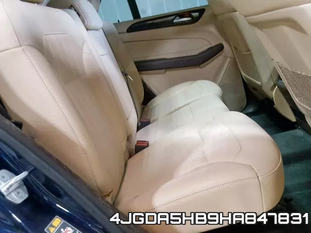 4JGDA5HB9HA847831 фото 7