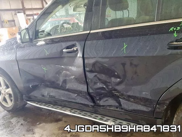 4JGDA5HB9HA847831 фото 10