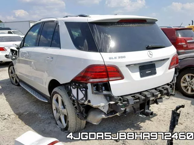 4JGDA5JB8HA972460 фото 4