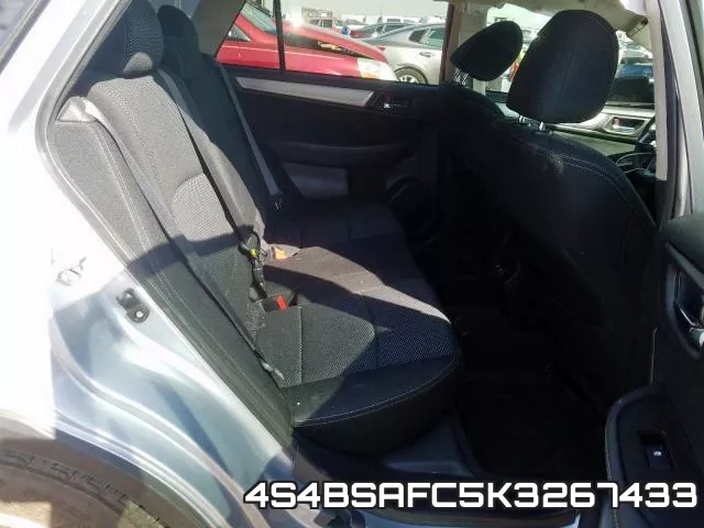 4S4BSAFC5K3267433 фото 7