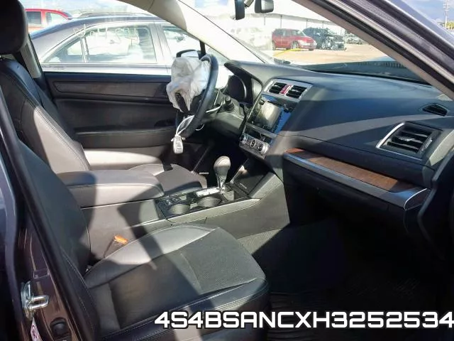 4S4BSANCXH3252534 фото 6