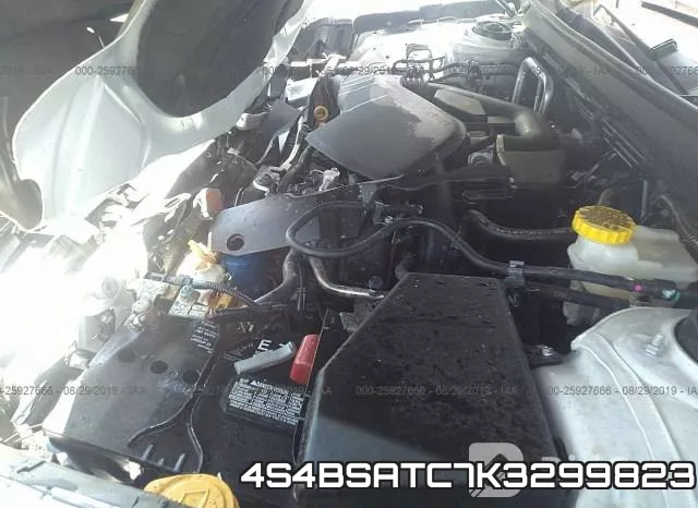 4S4BSATC7K3299823 фото 2