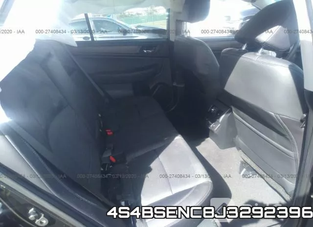 4S4BSENC8J3292396 фото 9