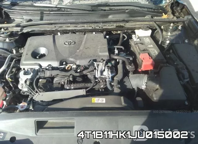 4T1B11HK1JU015002 фото 2
