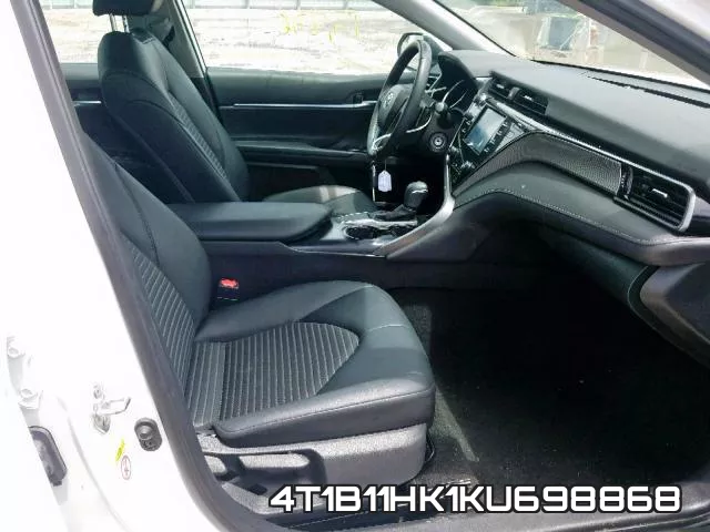 4T1B11HK1KU698868 фото 6