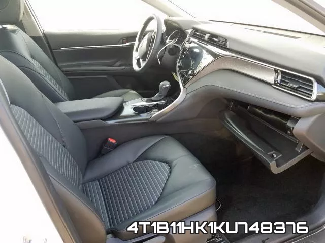 4T1B11HK1KU748376 фото 6