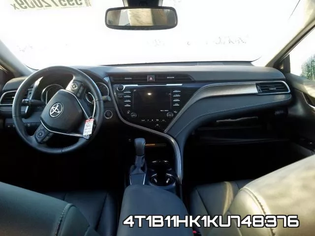 4T1B11HK1KU748376 фото 10