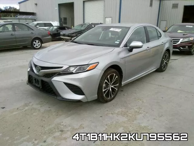 4T1B11HK2KU795562 фото 3