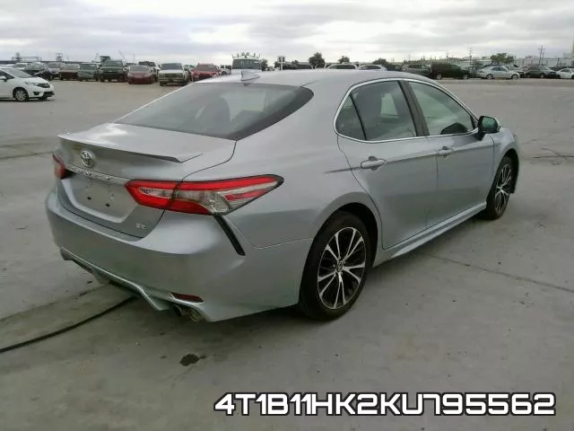 4T1B11HK2KU795562 фото 5