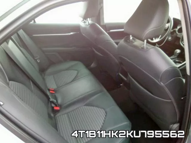 4T1B11HK2KU795562 фото 7