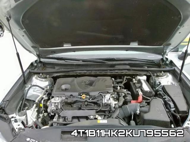 4T1B11HK2KU795562 фото 8