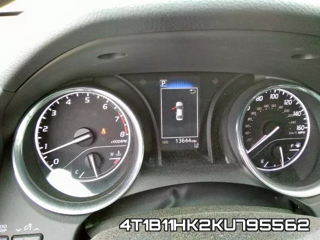 4T1B11HK2KU795562 фото 9