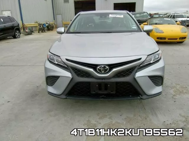 4T1B11HK2KU795562 фото 10